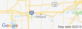 Ottawa map
